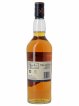 Whisky Talisker Single Malt Scotch Aged 10 Years (70cl)  - Lot of 1 Bottle
