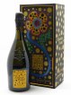 La Grande Dame - Coffret Yayoi Kusama Veuve Clicquot Ponsardin  2012 - Lot of 1 Bottle