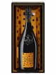La Grande Dame - Coffret Yayoi Kusama Veuve Clicquot Ponsardin  2012 - Lot of 1 Bottle
