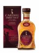 Cardhu Amber Rock (70cl)  - Lot of 1 Bottle