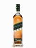Johnnie Walker Of. Green (70cl)  - Lot of 1 Bottle