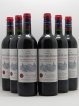 Château Grand Corbin Despagne Grand Cru Classé  2000 - Lot of 6 Bottles