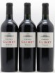 Château Clinet  2009 - Lot of 6 Bottles