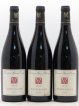 Côtes du Rhône Sainte-Agathe Georges Vernay  2016 - Lot of 6 Bottles