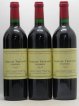Château Trotanoy  1995 - Lot of 6 Bottles