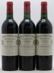 Château Cheval Blanc 1er Grand Cru Classé A  1996 - Lot de 6 Bouteilles