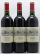 Marquis de Calon Second Vin  1998 - Lot de 12 Bouteilles