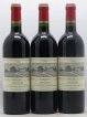 Marquis de Calon Second Vin  1998 - Lot of 12 Bottles