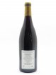Bourgogne Pinot Noir Domaine des Moirots  2019 - Lot de 1 Bouteille