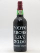 Porto Krohn LBV Vila Nova de Gaia 2000 - Lot of 1 Bottle