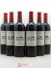 Château Tertre Roteboeuf  2006 - Lot of 6 Bottles