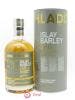 Whisky Bruichladdich Islay Barley (70cl) 2011 - Lot de 1 Bouteille