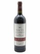 Rioja DOCa Macan Classico Benjamin de Rothschild & Vega Sicilia S.A  2018 - Lot de 1 Bouteille
