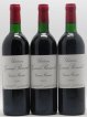 Canon-Fronsac Château Grand Renouil 1990 - Lot of 12 Bottles