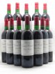 Canon-Fronsac Château Grand Renouil 1990 - Lot of 12 Bottles