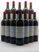 Le Petit Cheval Second Vin  1999 - Lot de 12 Bouteilles