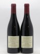Terrasses du Larzac Les Vignes Oubliées Jean-Baptiste Granier  2017 - Lot of 2 Bottles