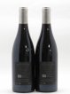 Côtes du Rhône Villages Suze la Rousse La Grande Ourse Ursa Major Pascal Chalon 2017 - Lot of 2 Bottles