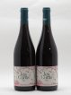 Vin de France Sillon Domaine Les Cortis 2018 - Lot de 2 Bouteilles