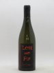 Vin de France Love and Pif Yann Durieux 2015 - Lot of 1 Bottle