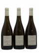 Bâtard-Montrachet Grand Cru Jean Chartron (Domaine)  2008 - Lot of 3 Bottles