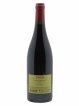 Vin de France Château des Tourettes Tinus Grand Rouge Jean-Marie Guffens  2016 - Lot of 1 Bottle
