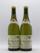 Chablis Grand Cru Les Clos René et Vincent Dauvissat  2017 - Lot of 2 Bottles
