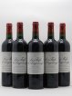 Les Fiefs de Lagrange Second Vin  2005 - Lot de 5 Bouteilles