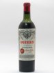 Petrus  1947 - Lot of 1 Bottle
