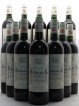 Château Rollan de By Cru Bourgeois  2000 - Lot of 12 Bottles