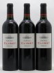 Château Clinet  2013 - Lot of 6 Bottles