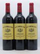 Le Carillon de l'Angélus Second vin  2014 - Lot de 6 Bouteilles