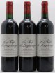 Les Fiefs de Lagrange Second Vin  2004 - Lot of 6 Bottles