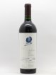 Napa Valley Opus One Constellation Brands Baron Philippe de Rothschild  2001 - Lot of 1 Bottle