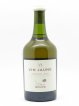 Côtes du Jura Vin Jaune Florent Rouve (Domaine) (62cl) 2012 - Lot de 1 Bouteille