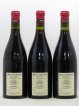 Mazis-Chambertin Grand Cru Dominique Laurent Vieilles vignes cuvée B 2002 - Lot de 3 Bouteilles