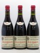 Mazis-Chambertin Grand Cru Dominique Laurent Vieilles vignes cuvée B 2002 - Lot de 3 Bouteilles