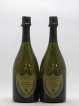 Dom Pérignon Moët & Chandon  2002 - Lot of 2 Bottles