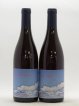 Vin de France Ja Nai Les Saugettes Kenjiro Kagami - Domaine des Miroirs  2016 - Lot of 2 Bottles