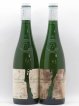 Savennières Clos de la Coulée de Serrant Vignobles de la Coulée de Serrant - Nicolas Joly  1989 - Lot of 2 Bottles
