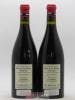 Clos de la Roche Grand Cru Vieilles vignes Intra-muros Dominique Laurent (no reserve) 2013 - Lot of 2 Bottles