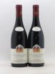 Nuits Saint-Georges 1er Cru Les Chaignots Mugneret-Gibourg (Domaine)  2018 - Lot of 2 Bottles