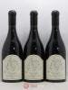USA Château Boswell Eloise Pinot noir 2014 - Lot de 6 Bouteilles