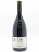 Vin de Savoie Arbin Mondeuse Terres Brunes André et Michel Quenard  2018 - Lot de 1 Bouteille