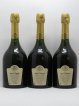 Comtes de Champagne Champagne Taittinger  1988 - Lot de 3 Bouteilles