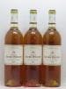 Château Lafaurie-Peyraguey 1er Grand Cru Classé  1997 - Lot of 12 Bottles