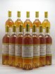 Clos Haut-Peyraguey 1er Grand Cru Classé  2003 - Lot of 12 Bottles