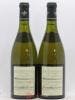 Corton-Charlemagne Grand Cru Jacques Prieur (Domaine)  2005 - Lot of 2 Bottles