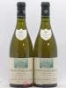 Corton-Charlemagne Grand Cru Jacques Prieur (Domaine)  2005 - Lot of 2 Bottles