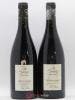 Côtes du Vivarais La Syrare Gallety (Domaine)  2005 - Lot of 2 Bottles